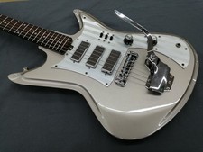 Kawai teisco electric - kawai/teisco,