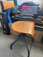 Vintage Antique Industrial