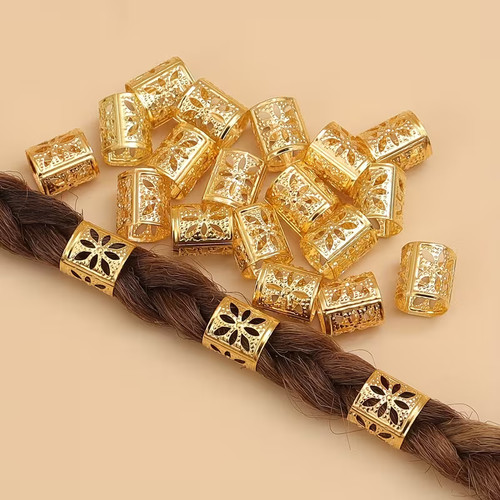 Beads adjustable hair - adjustable,