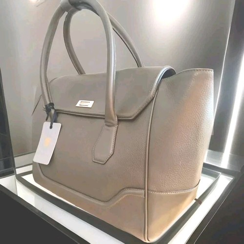 Modalu hemingway khaki leather - hemingway,