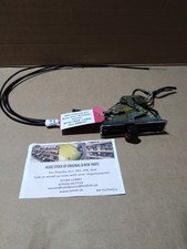 1969-73 Porsche 911 Heater