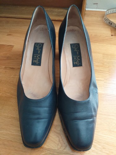 Stefano marchi brand heeled - stefano,