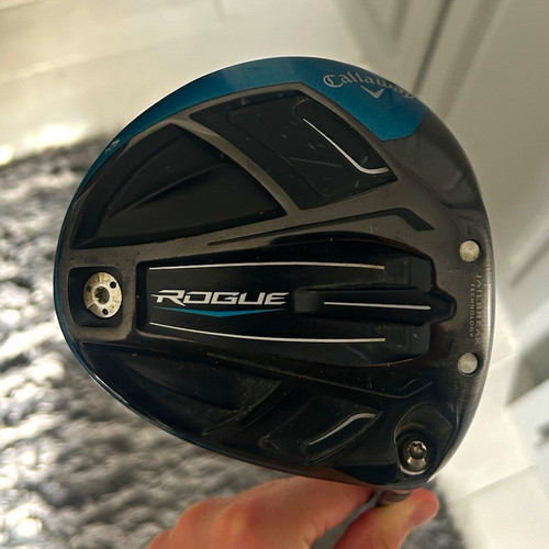 Callaway rogue driver golf - driver,