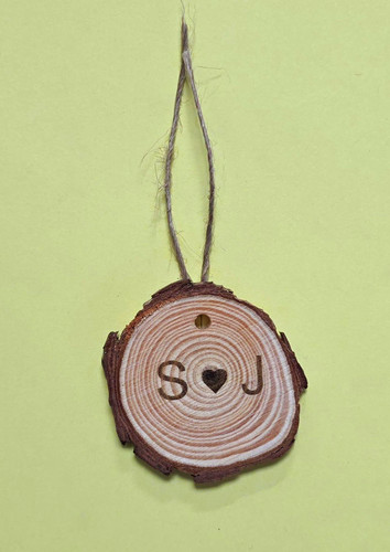 Personalised engraved wooden - personalised,
