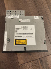 AUDI A6 C6 Q7 A8 GENUINE  MMI