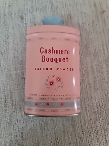 Vintage cashmere bouquet - vintage,