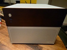 48 TB PLEX MEDIA SERVER, NAS