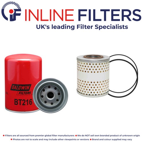 Filter kit for - for, martin