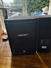 Complete PA System Including