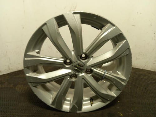 Suzuki swift alloy wheel - suzuki,