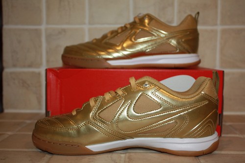 Nike gato lv8 metallic - nike,