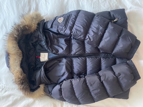 Moncler coat very - moncler, in