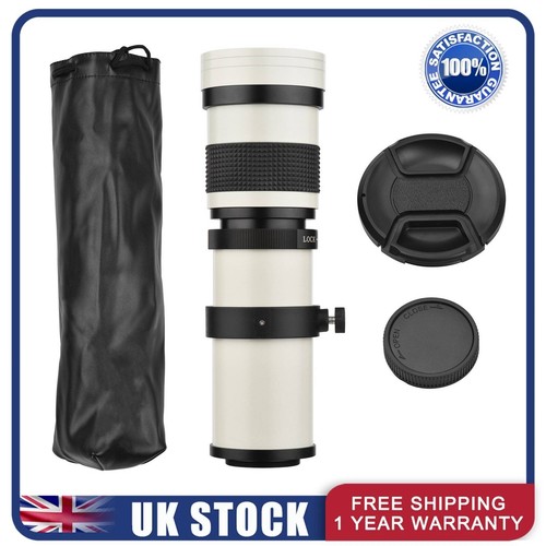 Camera super telephoto - telephoto, zoom