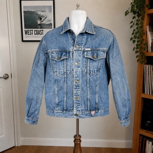Vintage 90s guess georges - guess,