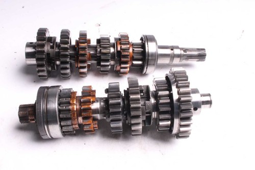Transmission drive engine - transmission,