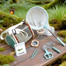 Kids Outdoor Explorer Kit