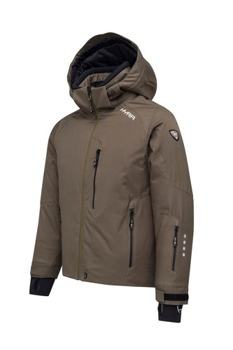 Hyra plose junior - plose, ski