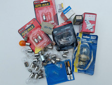 40 VINTAGE CAR & MOTORCYCLE