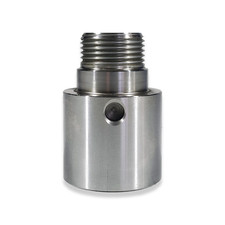 Myford Adaptor 1" x 12 TPI To