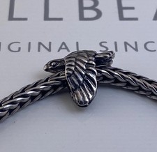 Authentic Trollbeads Falcon