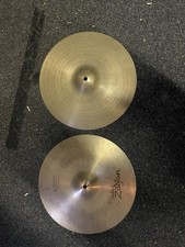 2004 Zildjian Avedis NEW BEAT