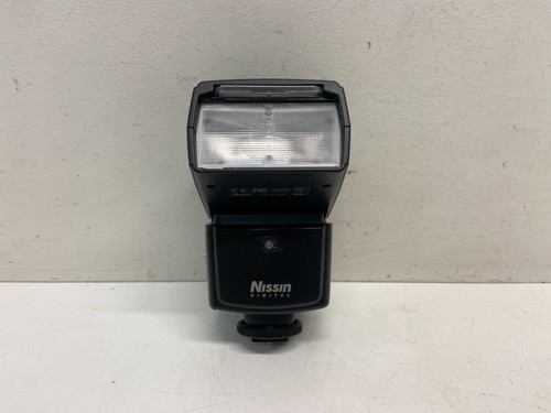 Nissin di466 flash - flash, for