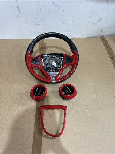 Renault clio leather - 13-19,