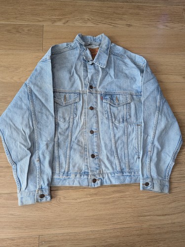 Vintage levi 70507 - 70507, blue