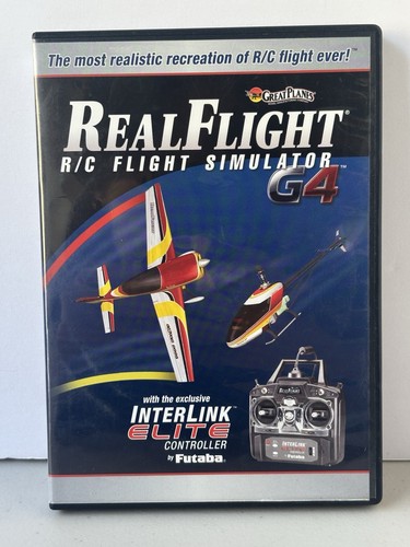 Great planes real flight c - planes,