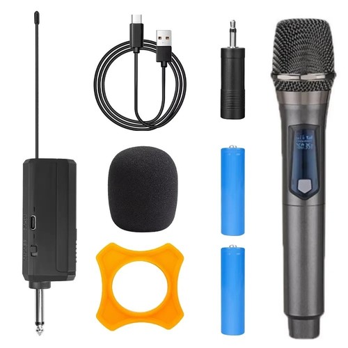 Professional wireless - 2x,
