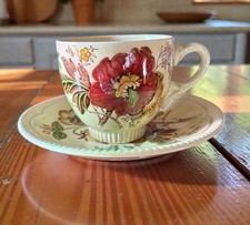 Vintage Clarice Cliff