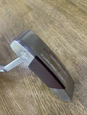 Cleveland Fisher CTS-2 #Putter