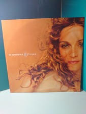Madonna - Frozen. 12" Vinyl