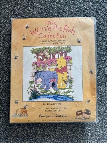 Disney winnie the pooh counted - disney,