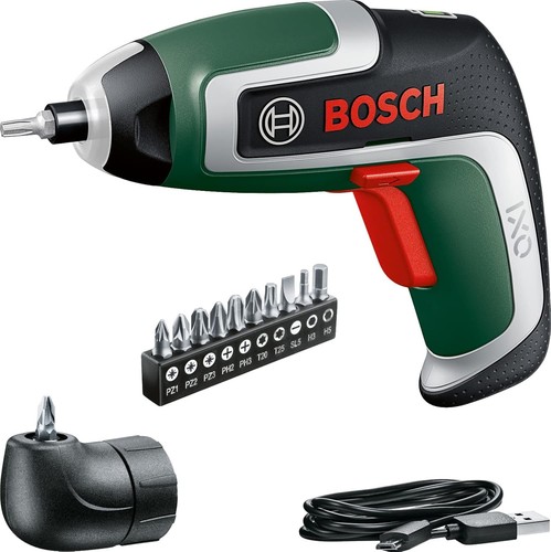 Ixo 7th gen - ixo, cordless