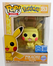 Funko Pop! Vinyl Figure