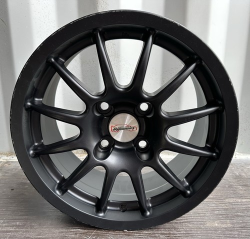 Team dynamics pro race 390 - race,