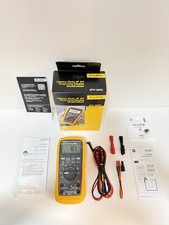 FLUKE 87V MAX TRUE RMS