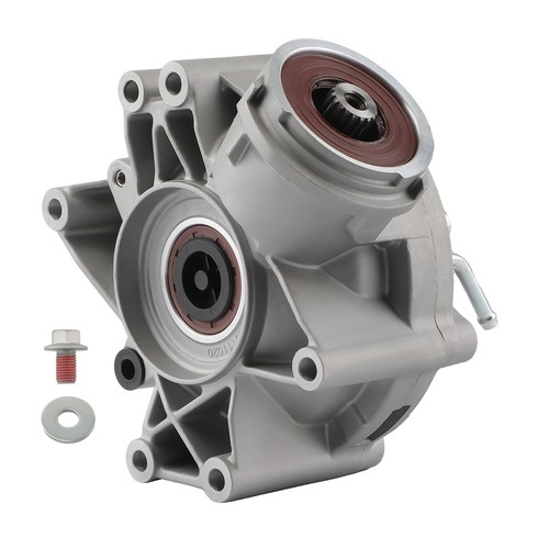 Atv differential for can - differential, can-am