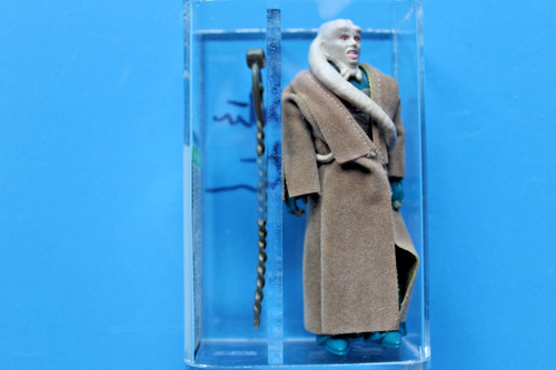 Star wars bib fortuna - wars,
