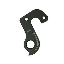 Derailleur hanger 290 - derailleur, fits