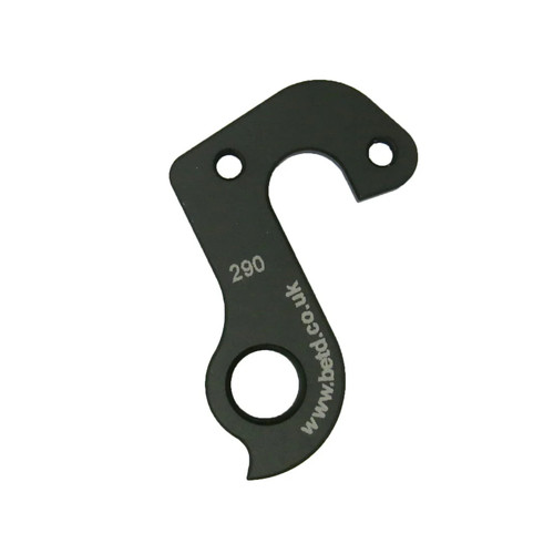 Derailleur hanger 290 fits - hanger,