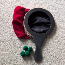 Vintage Change Bag Magic Trick