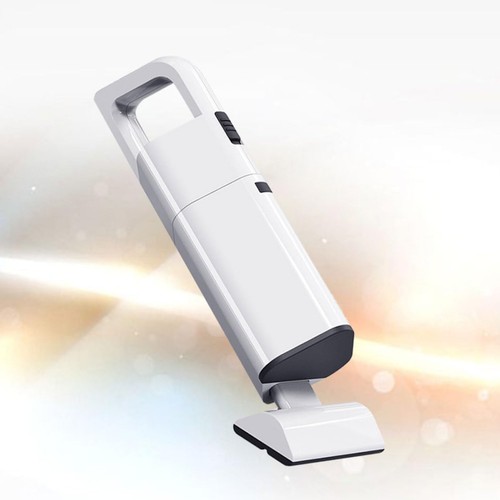 Handheld vacuum cleaner - handheld,