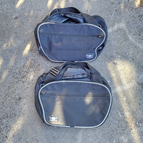 Pannier liner bags - bags, luggage