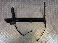 Mercedes W222 Rear Left Door Sun Blind A2228105100