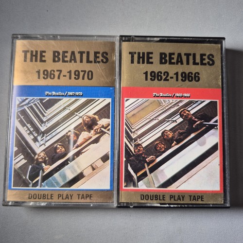 The beatles 1962 1966 - the,