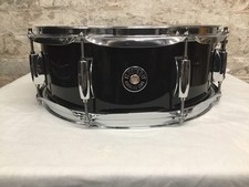 Gretsch Catalina Club 14" x 5" Snare drum Piano Black