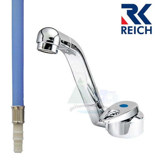 Reich samba 33mm cold tap - 33mm,