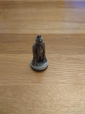 Dr Who Pewter Expansion Chess